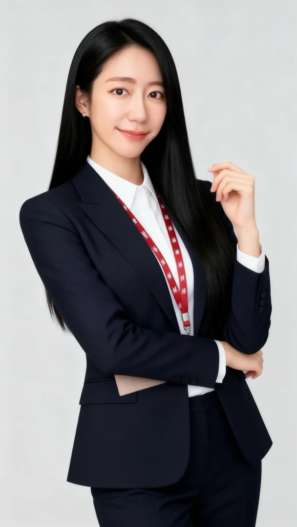 葉美華