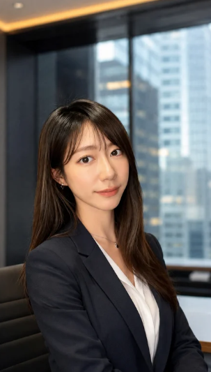 Nina - Institutional Financial Trader & KOL